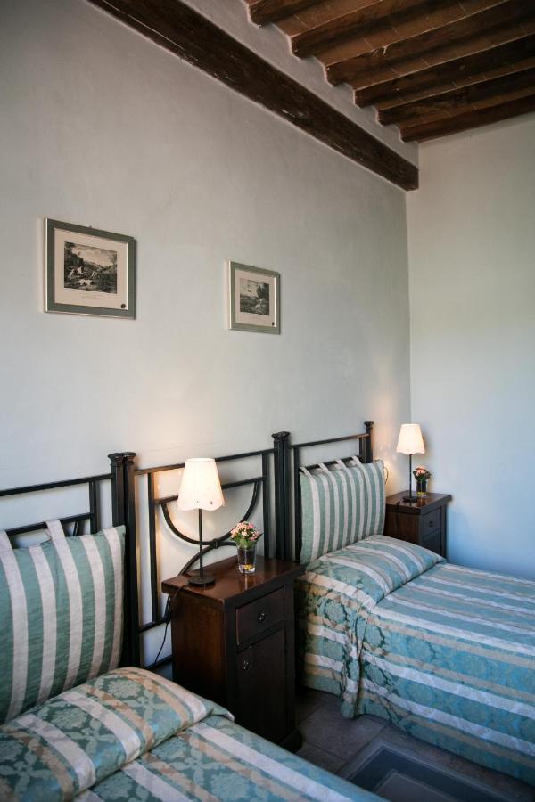 Locanda Nel Cassero Civitella Marittima Ngoại thất bức ảnh