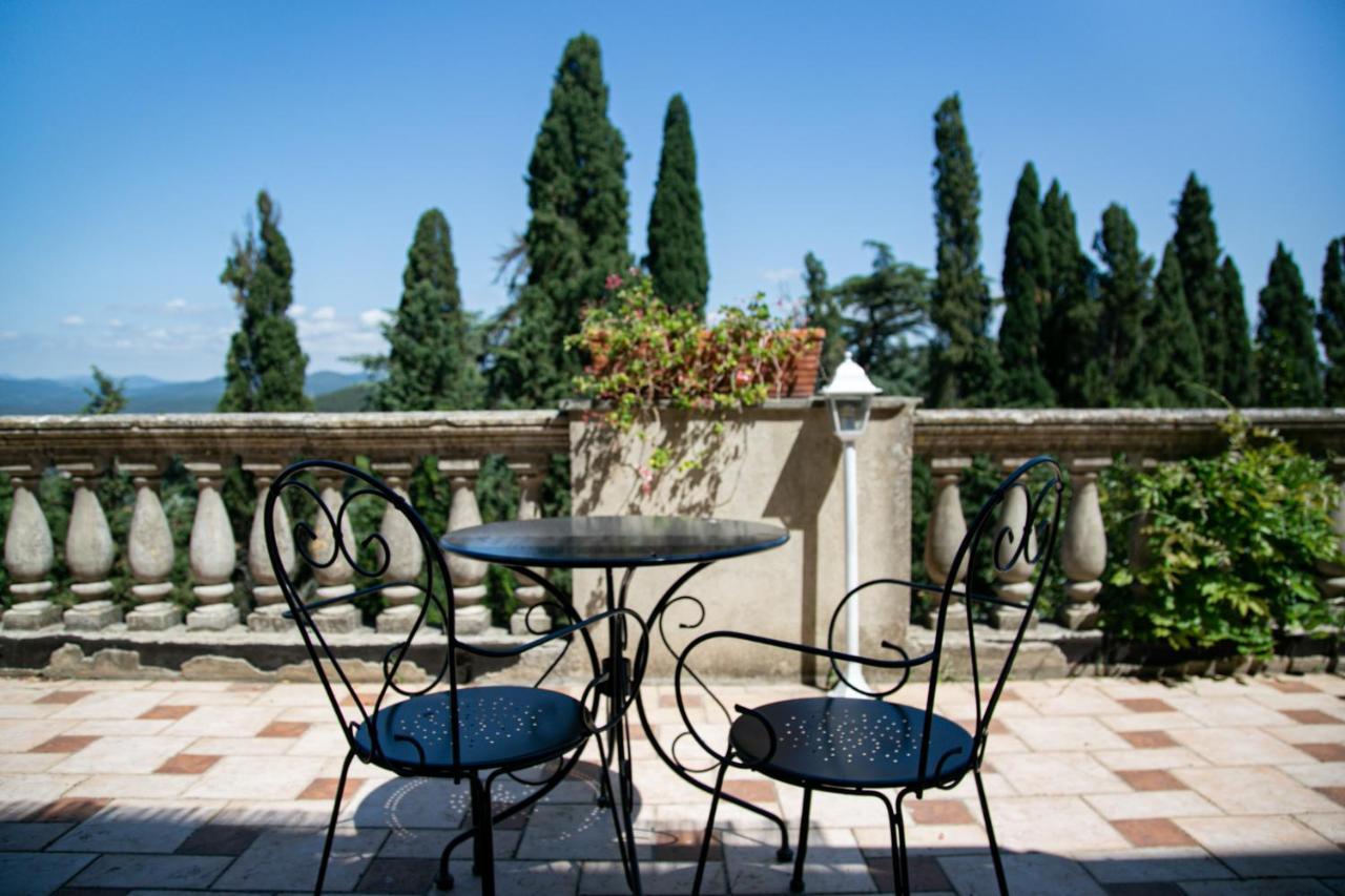 Locanda Nel Cassero Civitella Marittima Ngoại thất bức ảnh