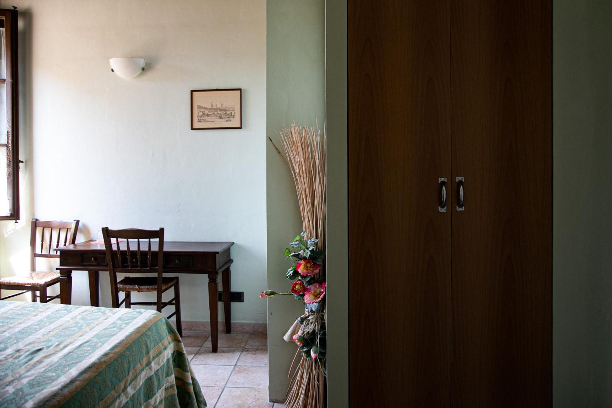 Locanda Nel Cassero Civitella Marittima Ngoại thất bức ảnh