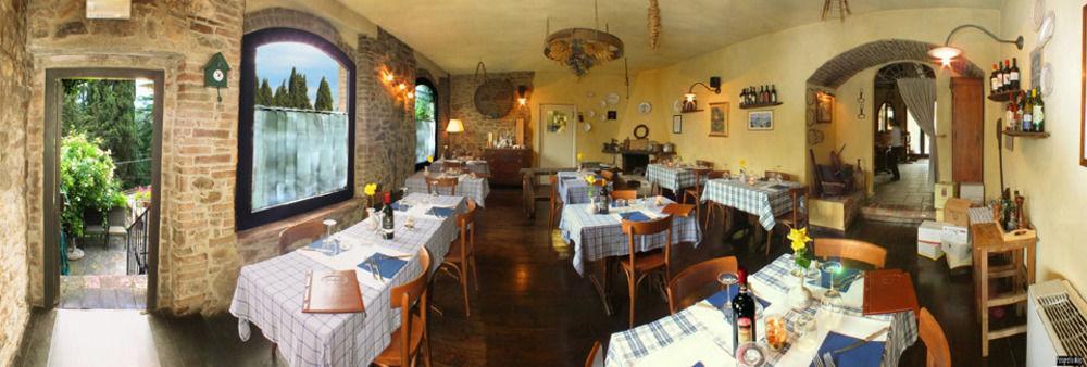 Locanda Nel Cassero Civitella Marittima Ngoại thất bức ảnh