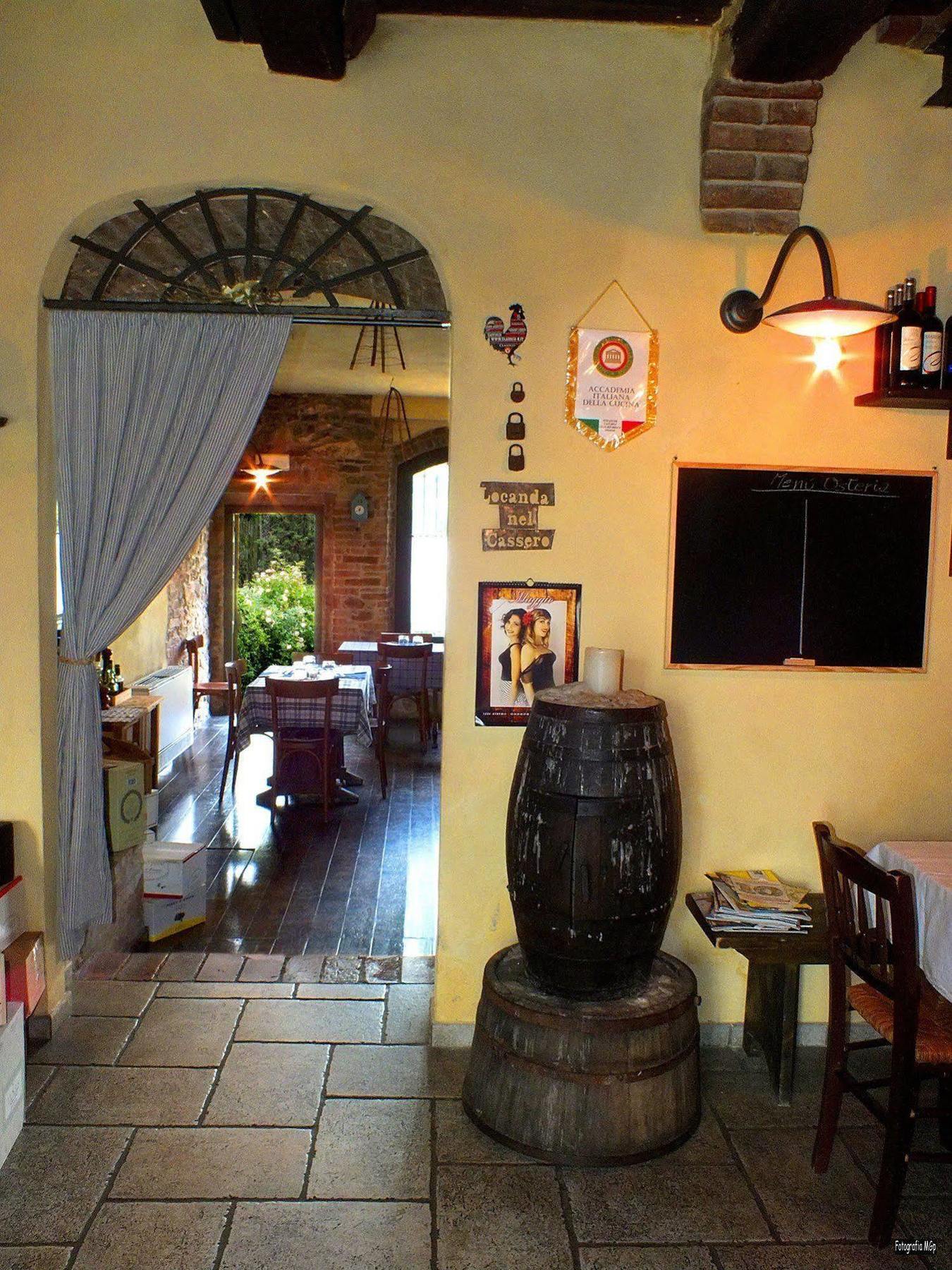 Locanda Nel Cassero Civitella Marittima Ngoại thất bức ảnh
