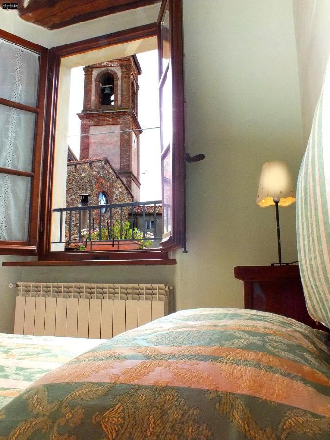 Locanda Nel Cassero Civitella Marittima Phòng bức ảnh